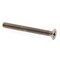 Prime-Line Machine Screw, Flat Head, Phillip Drive 1/4in-20 X 2-1/2in Grade 18-8 Stnl Steel 20PK 9002049 - alternate 1